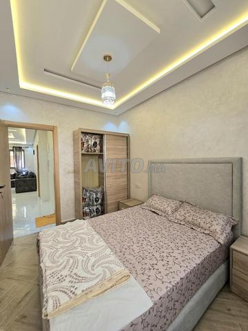 Appartement entièrement équipé à louer à la journée
