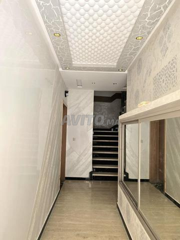 Appartement entièrement équipé à louer à la journée