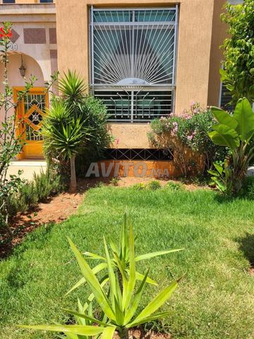 🏡 Appartement 2 Chambres à Benslimane🌿 - 2