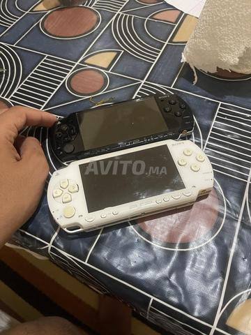 PSP كامل مع الألعاب - 2