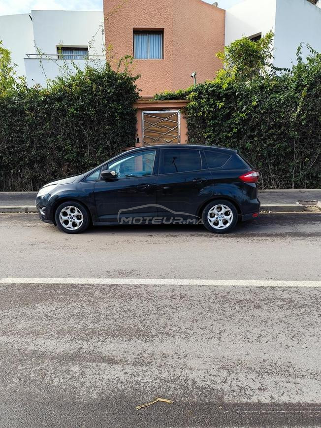 FORD CMAX 2013