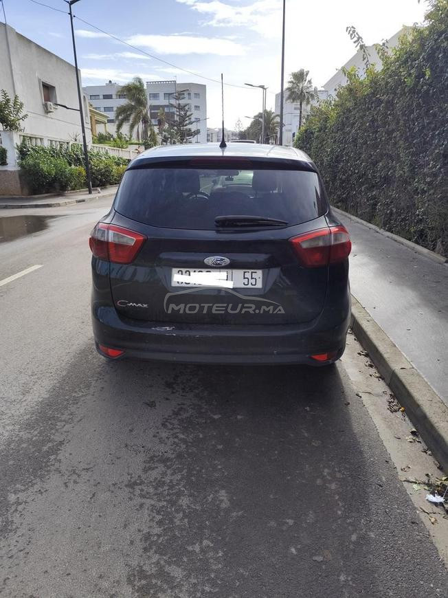 FORD CMAX 2013