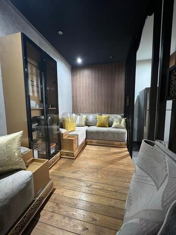 appartement 3 chambres bien équipé - 2