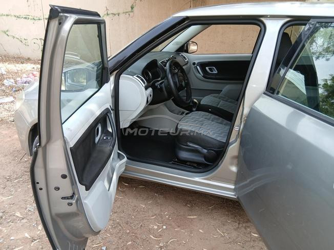skoda fabia 2010 essence 7ch