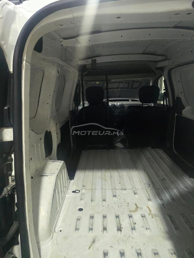 dacia dokker 2019 à vendre 