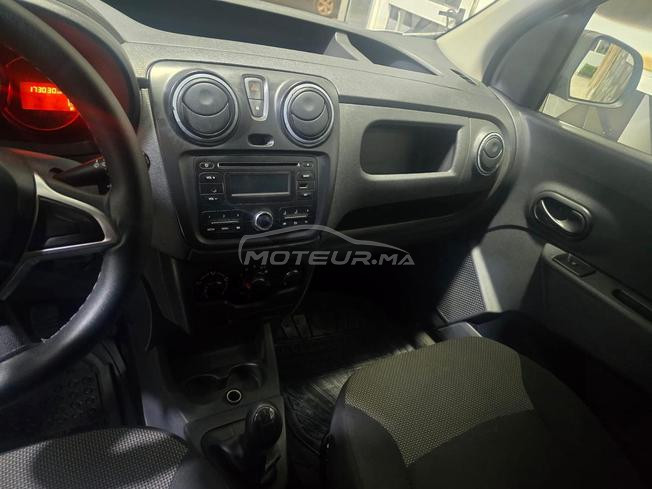 dacia dokker 2019 à vendre 