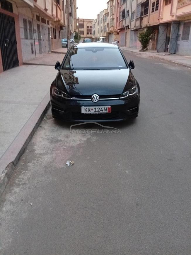 golf 7,5 propre