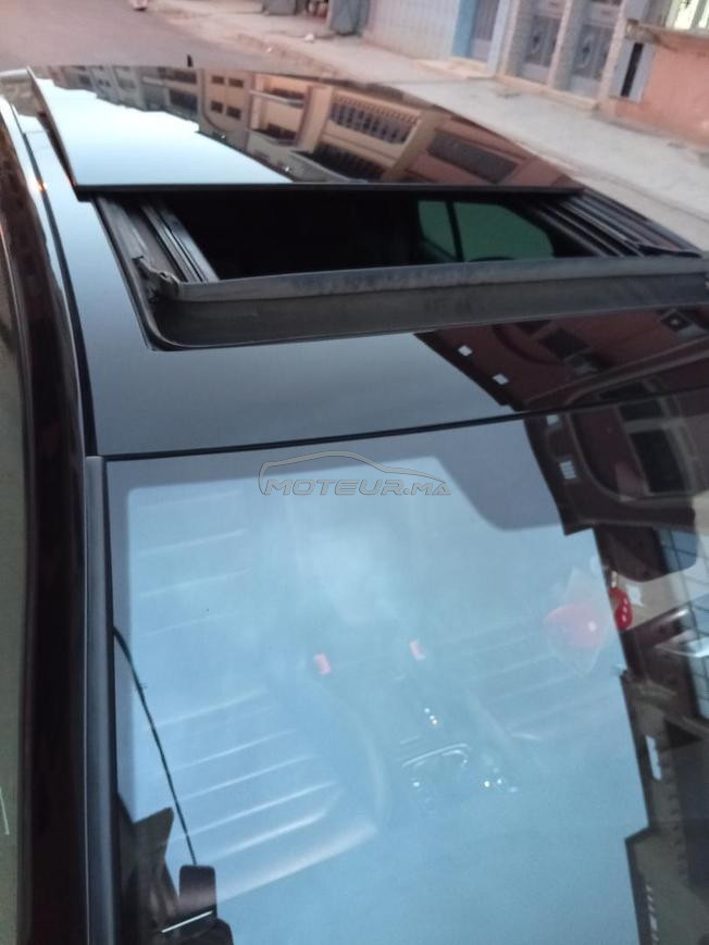 golf 7,5 propre