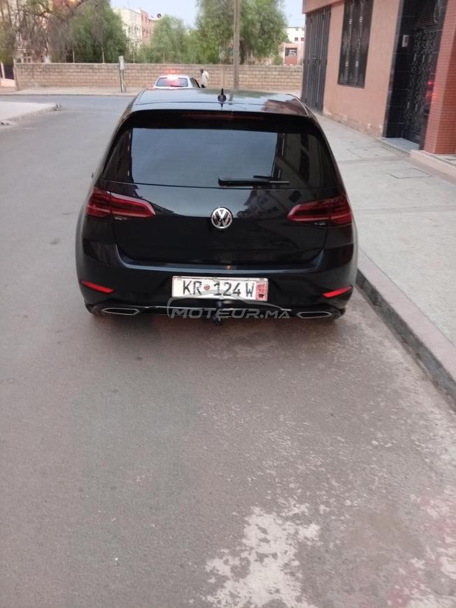 golf 7,5 propre