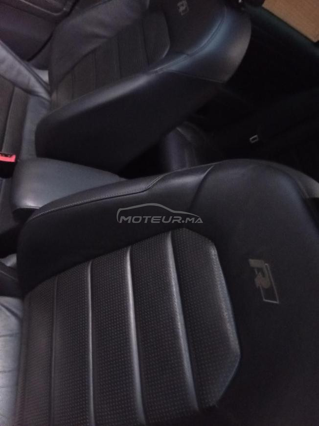 golf 7,5 propre
