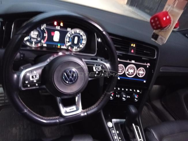 golf 7,5 propre