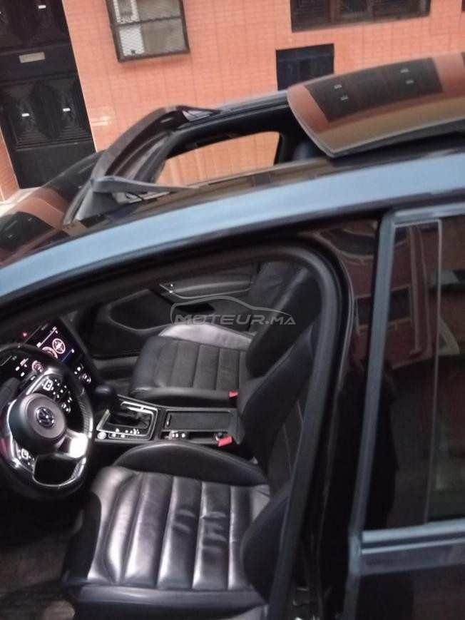 golf 7,5 propre