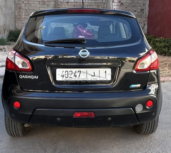 nissan qashqai tres bon etat