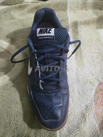 Nike Sport Origine - 2