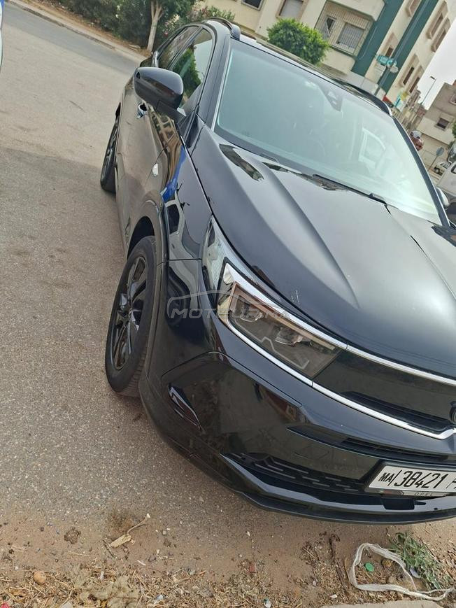 OpeL Granland X  2024
