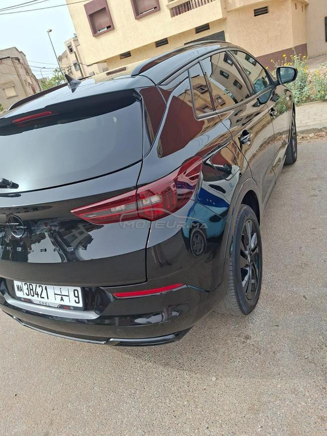 OpeL Granland X  2024