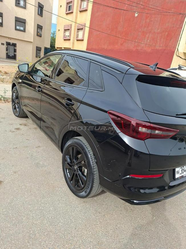 OpeL Granland X  2024