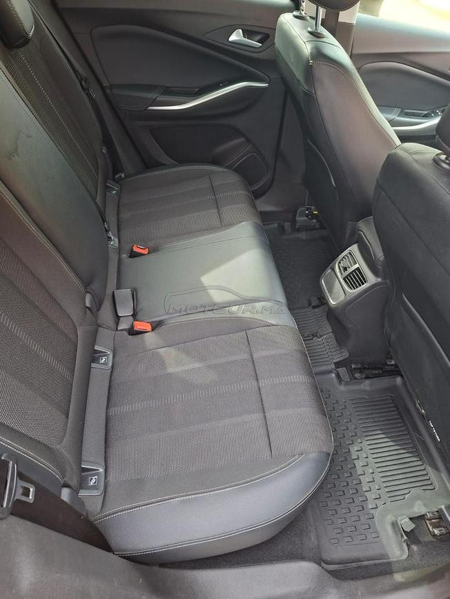 OpeL Granland X  2024