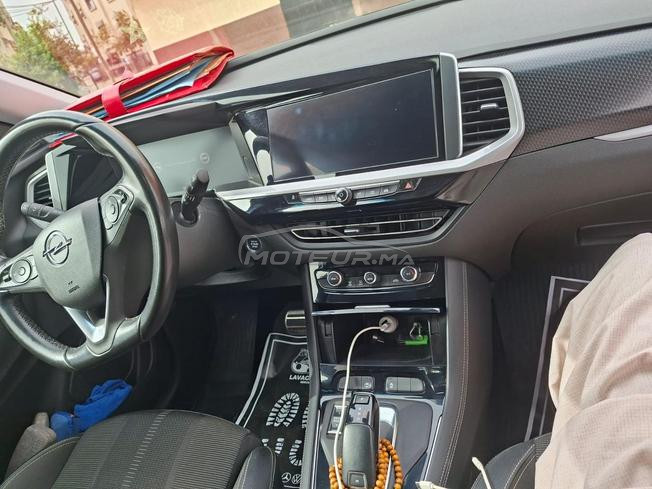 OpeL Granland X  2024