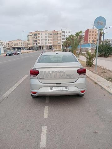 Dacia Logan 2023 diesel faire reprise - 2