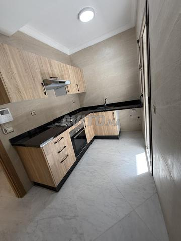 Appartement Riad Salam - 2