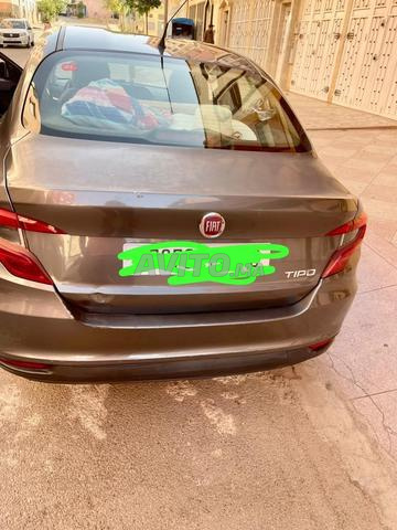 فيات تيبو ديزل يدوية 2019 في مكناس - 2