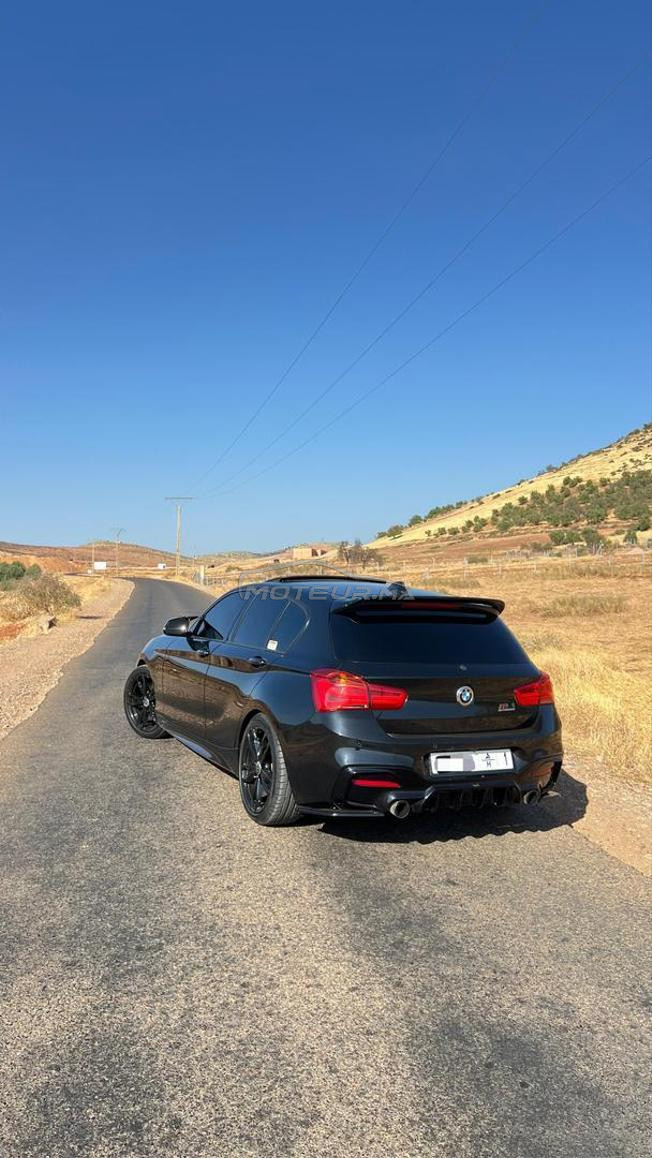 BMW M135i Xdrive LCI full Pack M