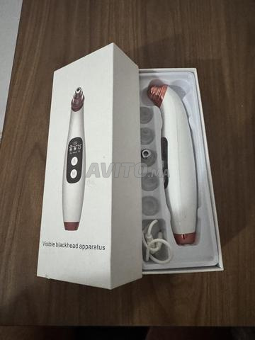 Appareil anti points noirs - 2