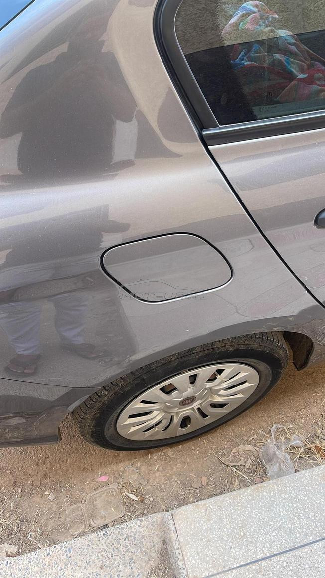 Fiat Tipo Diesel Manuelle 2019 à Meknès
