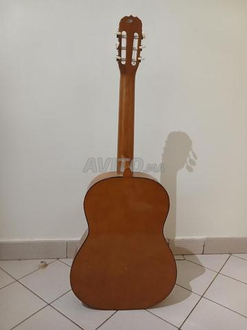 Guitare classique avec manche réglable - 2