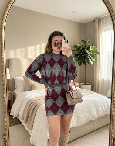 Ensemble de haute qualité à petit prix 😍 - 2