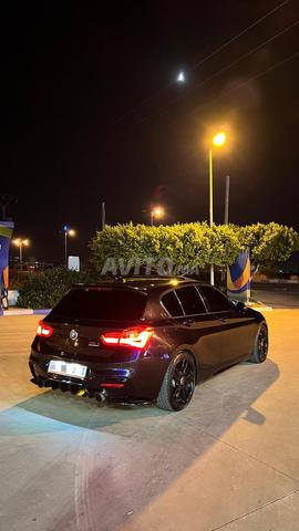 BMW M135i Xdrive LCI full Pack M - 2