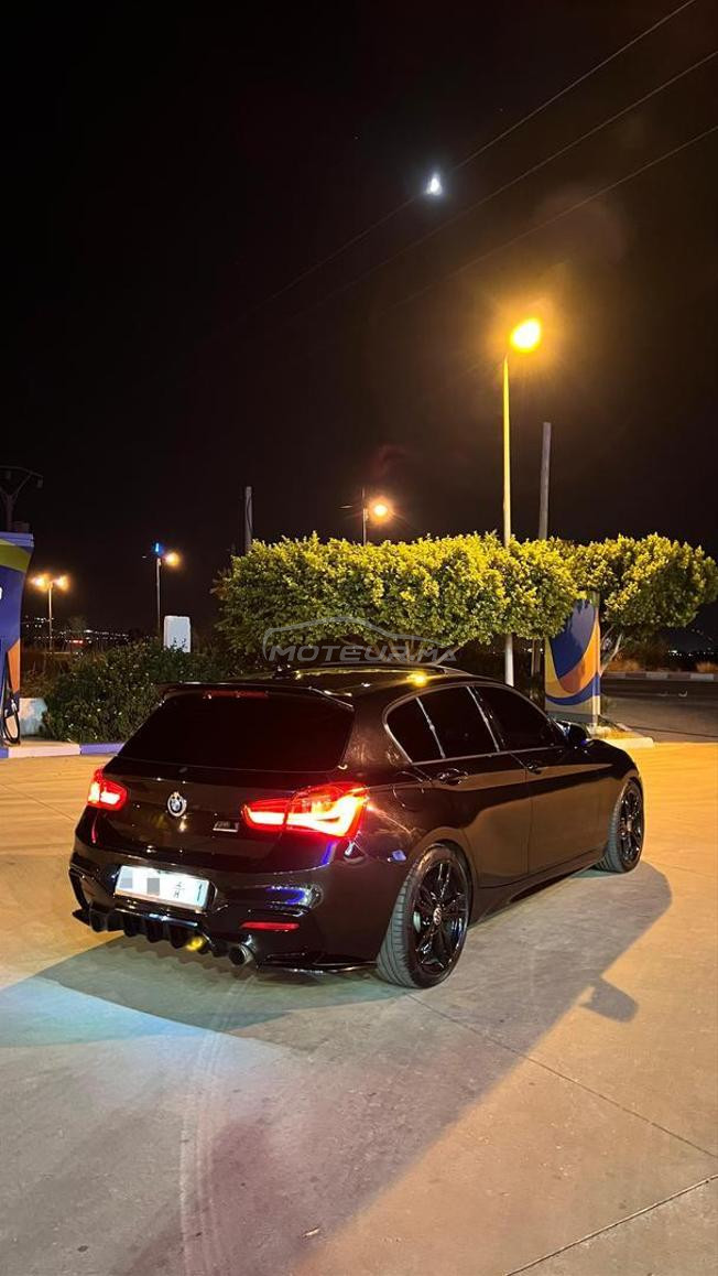 BMW M135i Xdrive LCI full Pack M