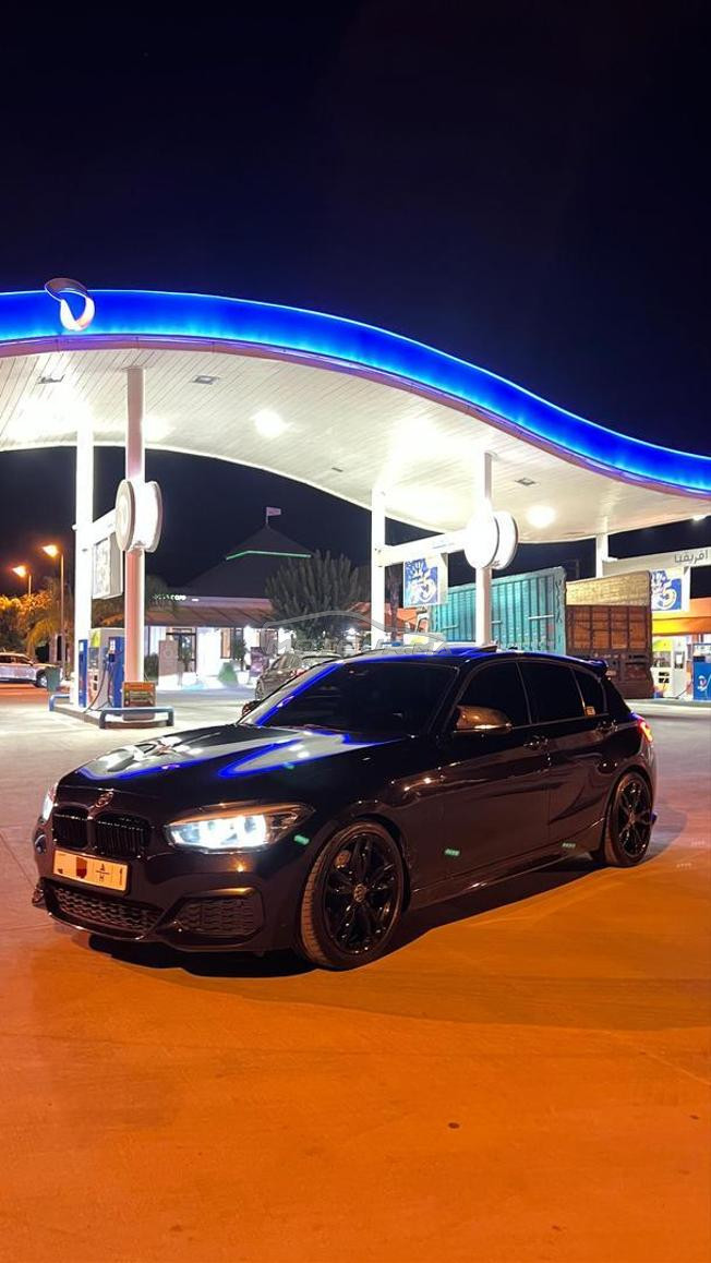 BMW M135i Xdrive LCI full Pack M