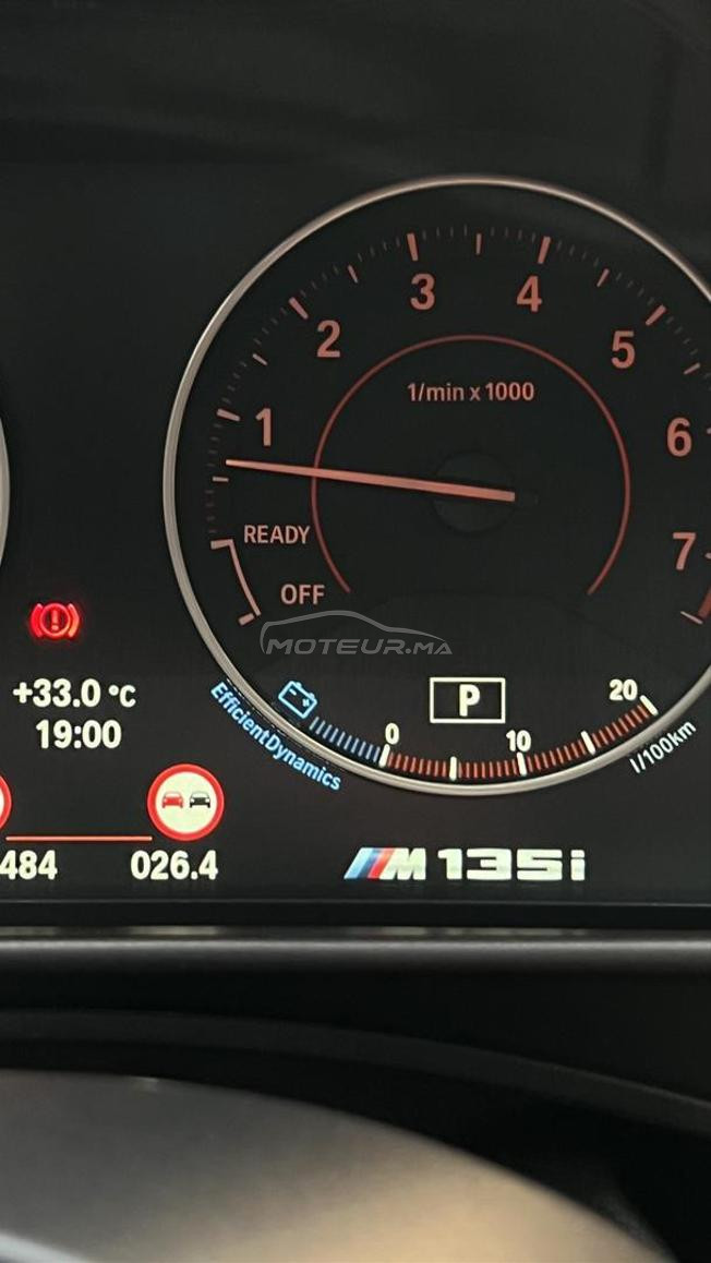 BMW M135i Xdrive LCI full Pack M