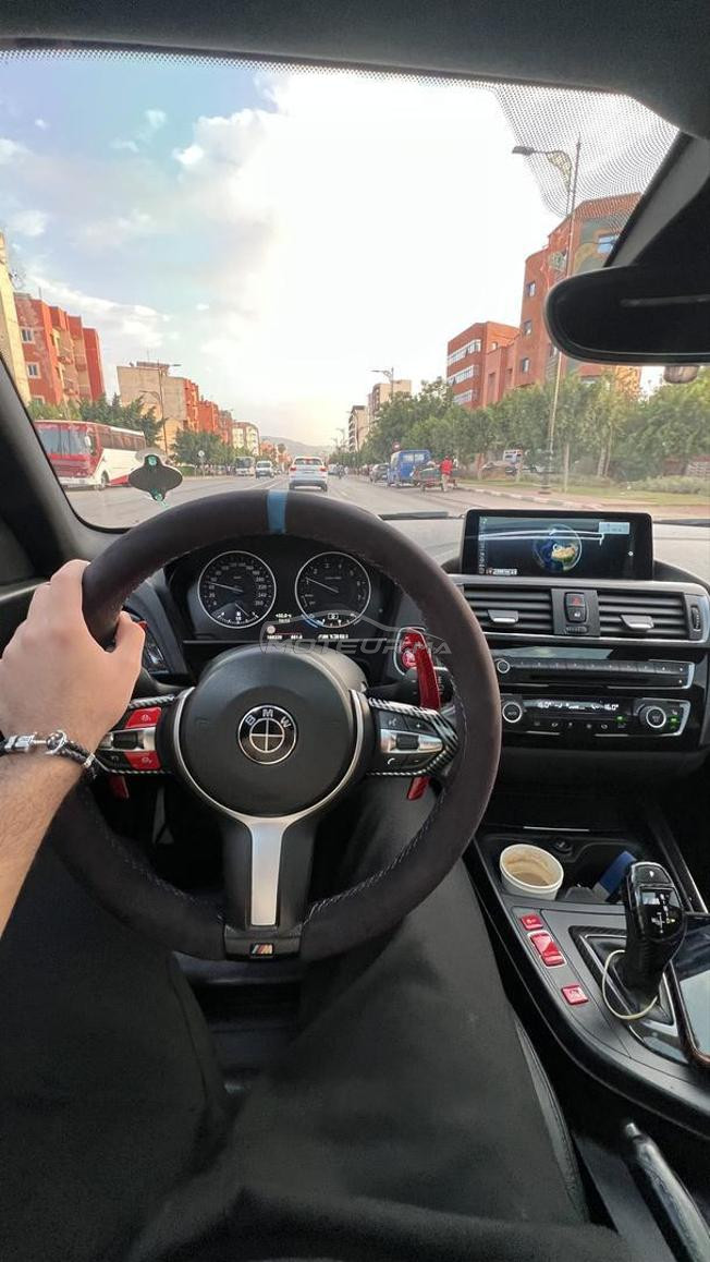 BMW M135i Xdrive LCI full Pack M