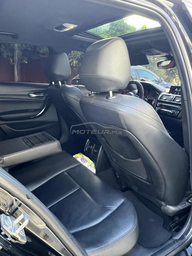 BMW M135i Xdrive LCI full Pack M