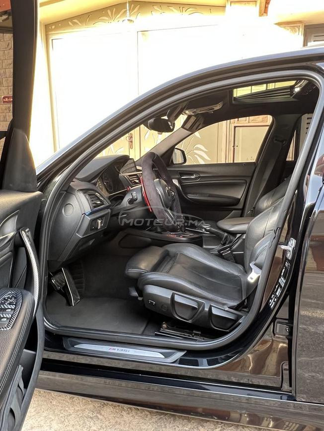 BMW M135i Xdrive LCI full Pack M