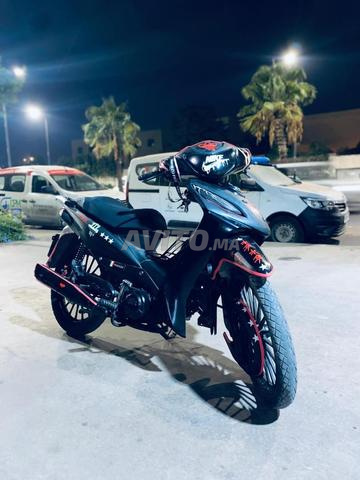 Scooter R50 LIBRAHA MARHBA propre