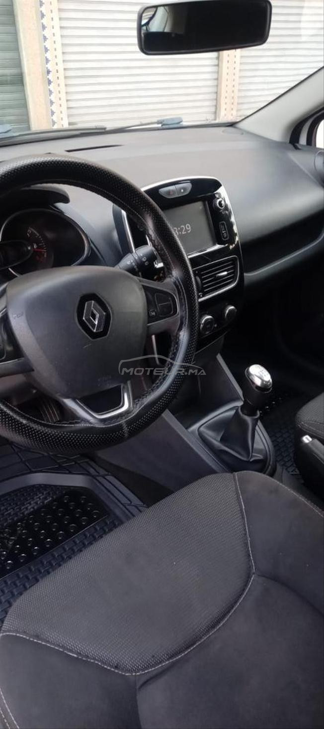 renalet Clio 4 diesel 2018 
