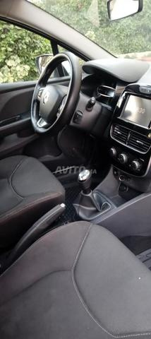 Renault Clio 4 diesel 2018 - 2