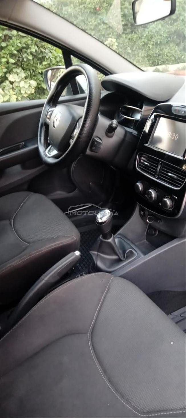 renalet Clio 4 diesel 2018 