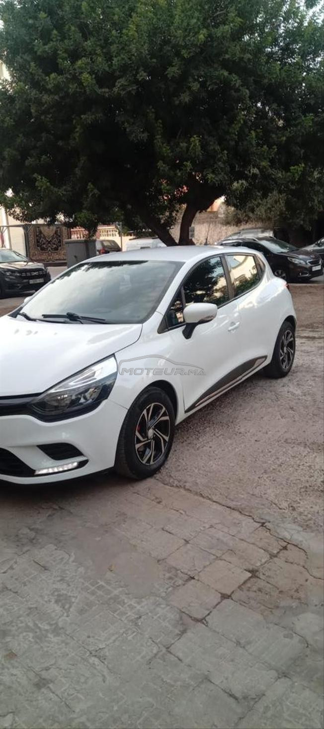 renalet Clio 4 diesel 2018 