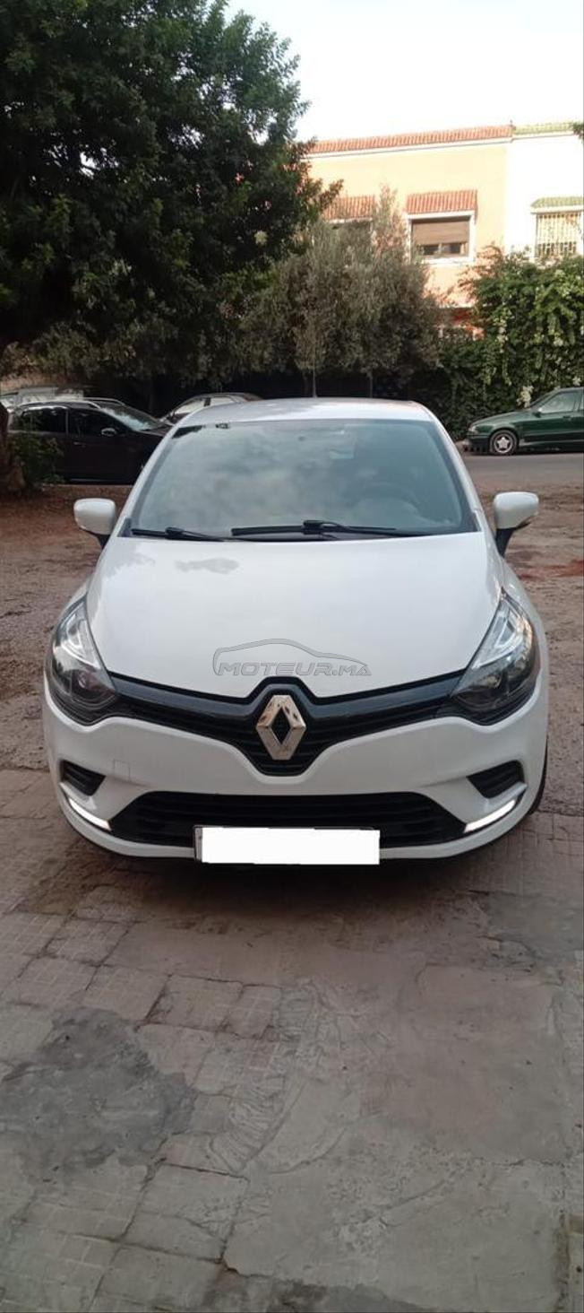 renalet Clio 4 diesel 2018 