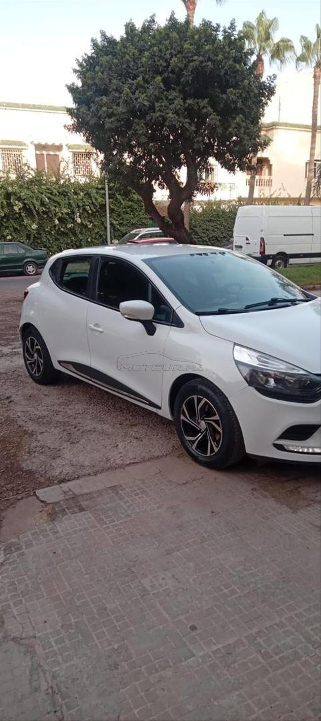 renalet Clio 4 diesel 2018 