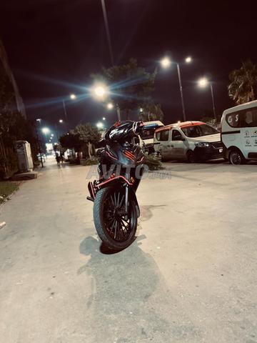 Scooter R50 LIBRAHA MARHBA propre - 2
