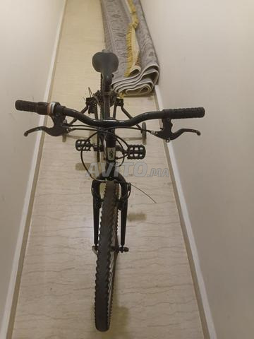 Vélo Btwin - 2