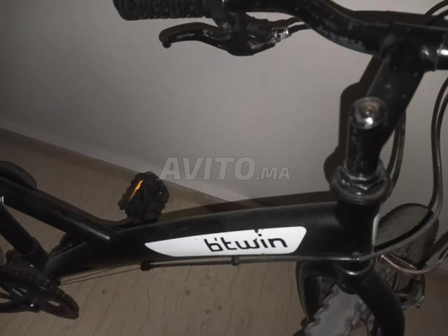 Vélo Btwin