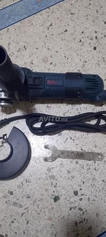 Lampe Bosch très puissante - 2