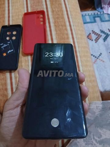 Téléphone HONOR X9C 256 Go 12RAM - 2